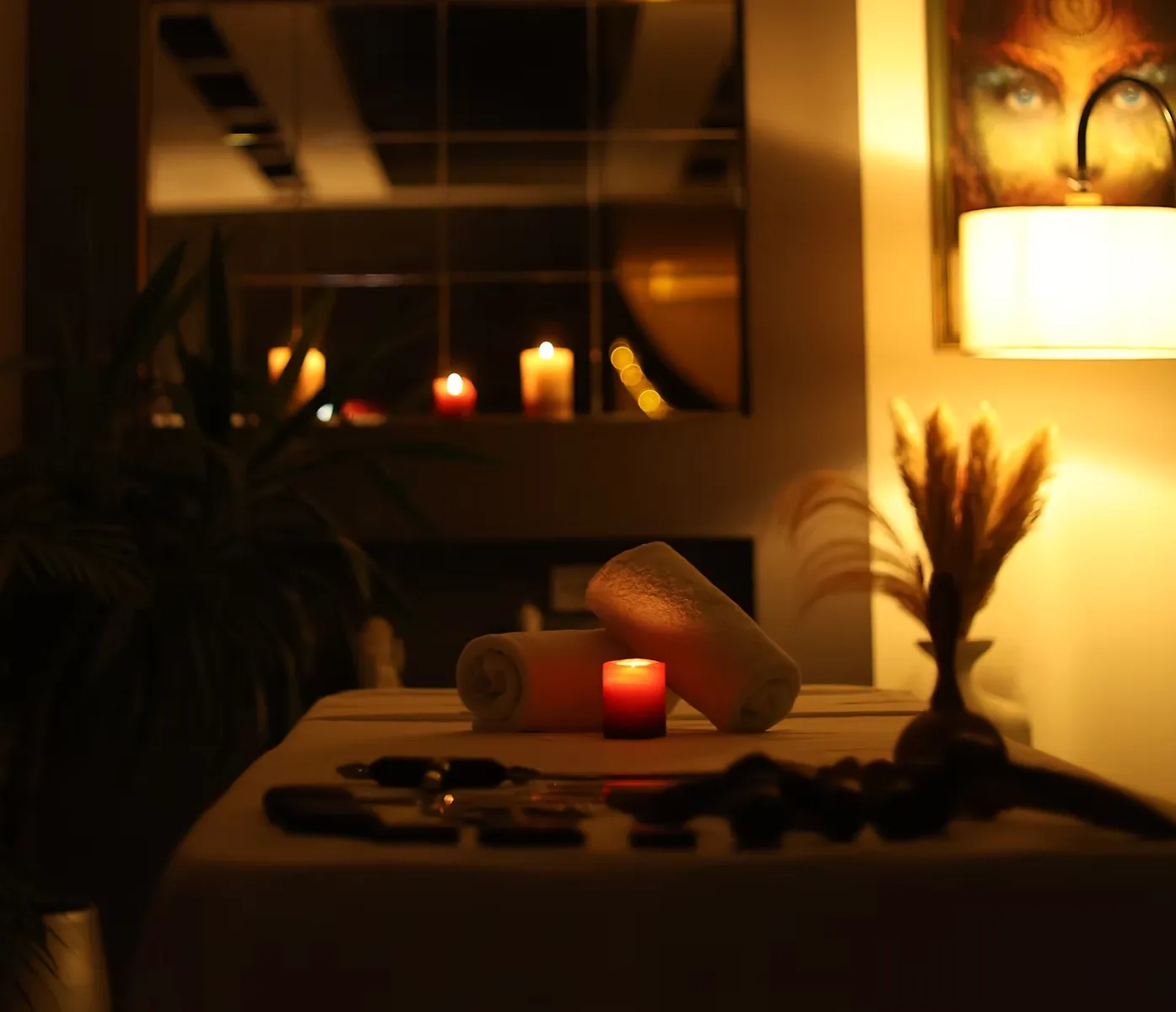 Element salonu